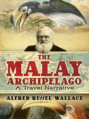 cover image of The Malay Archipelago